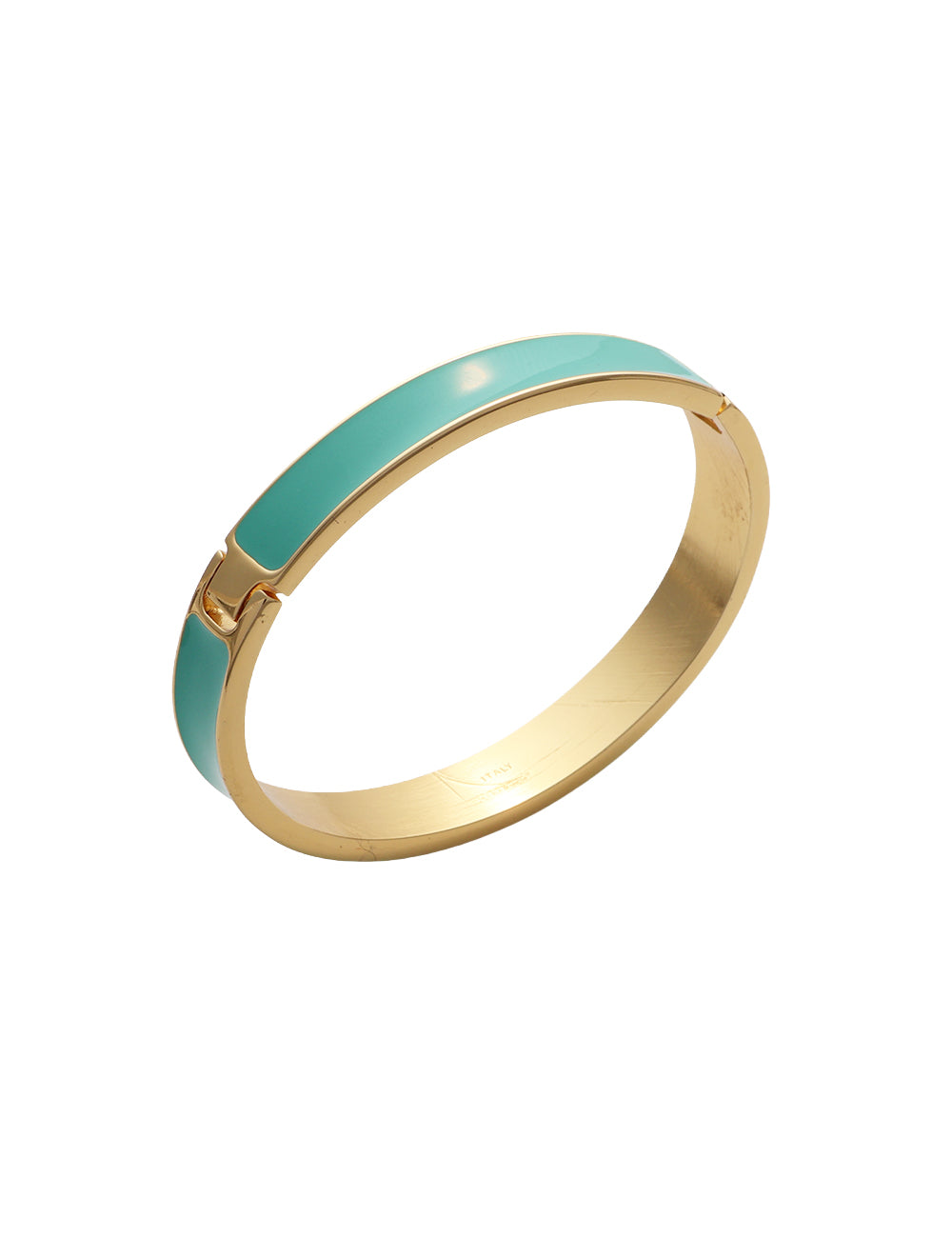 SMALL ICON BANGLE