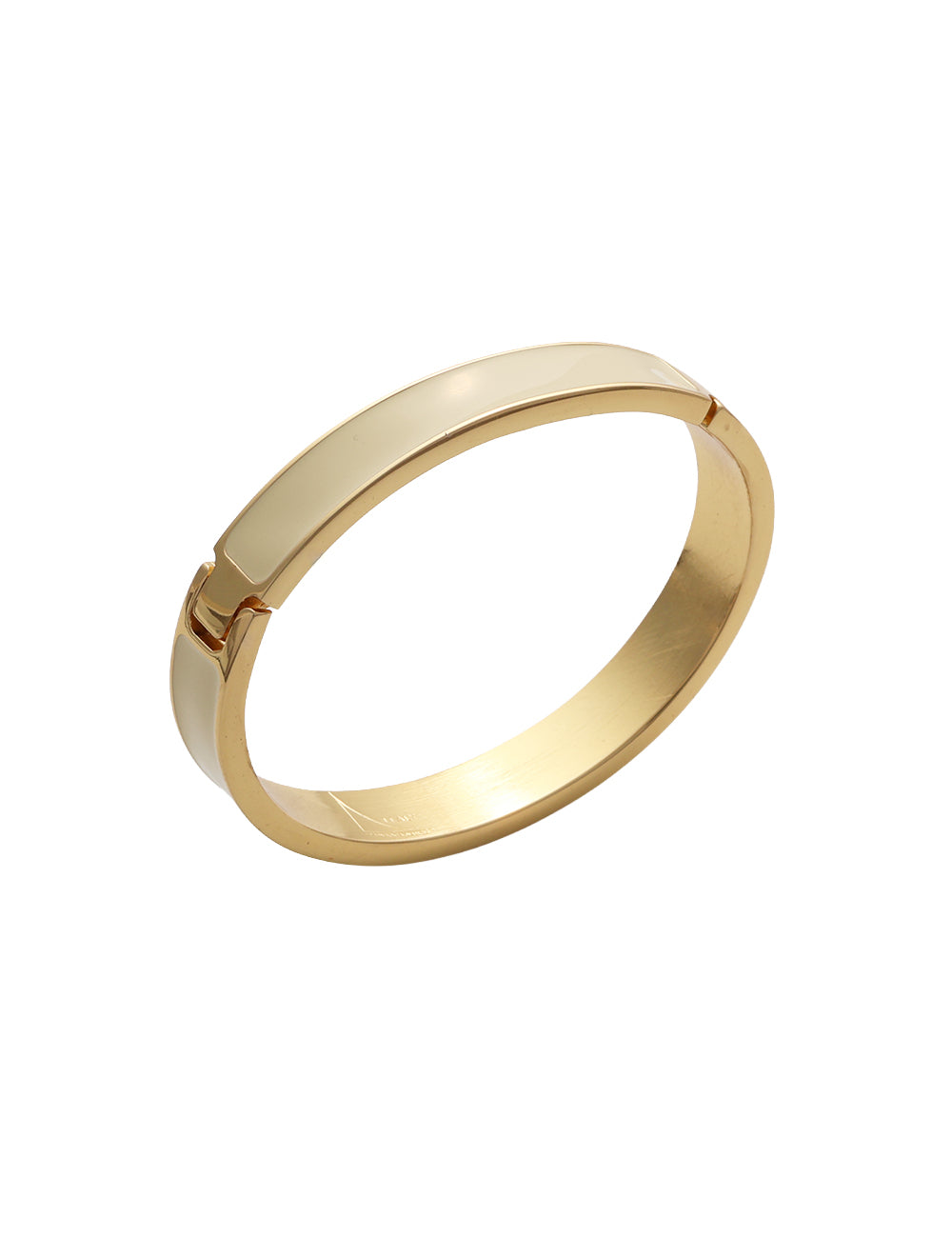 SMALL ICON BANGLE