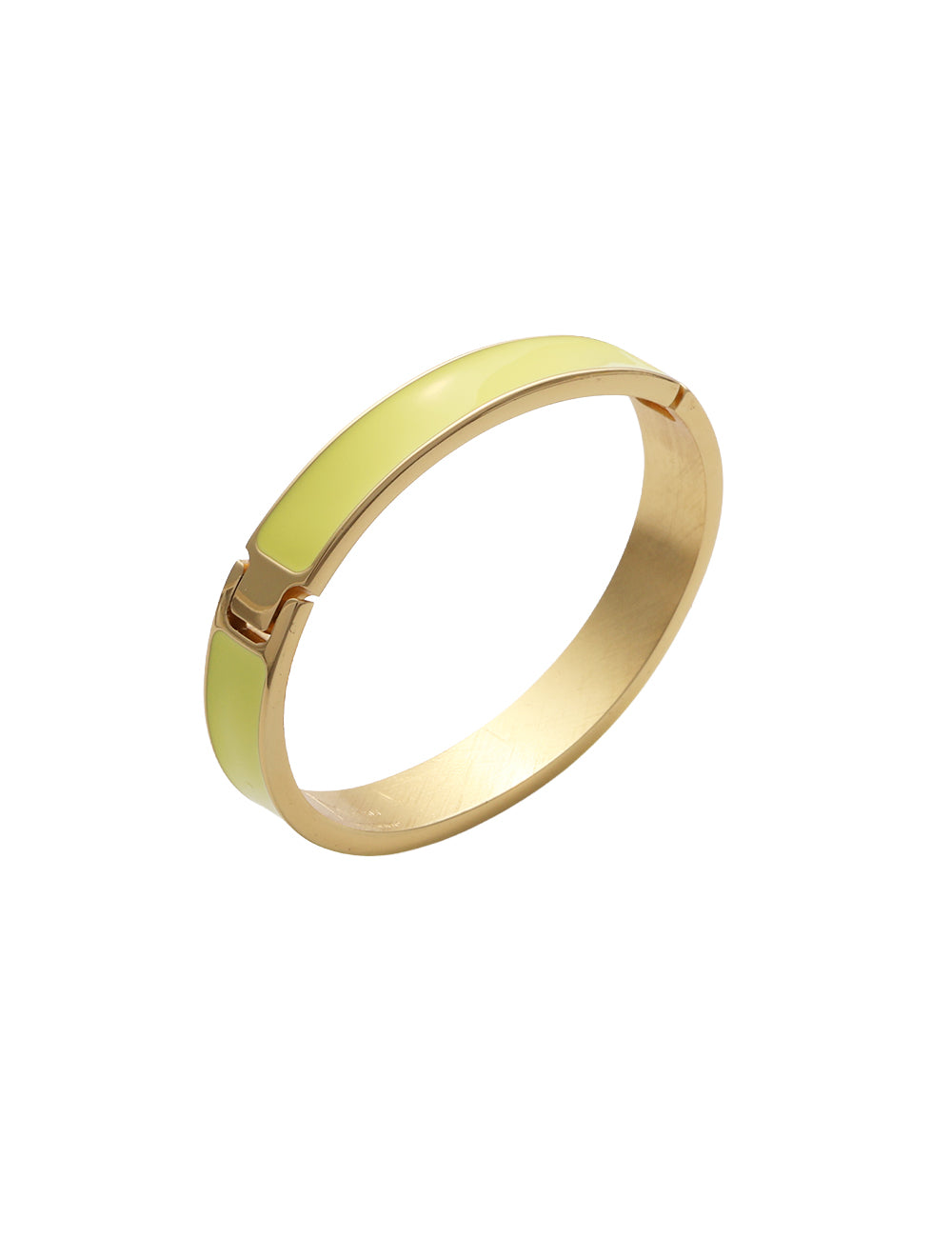 SMALL ICON BANGLE
