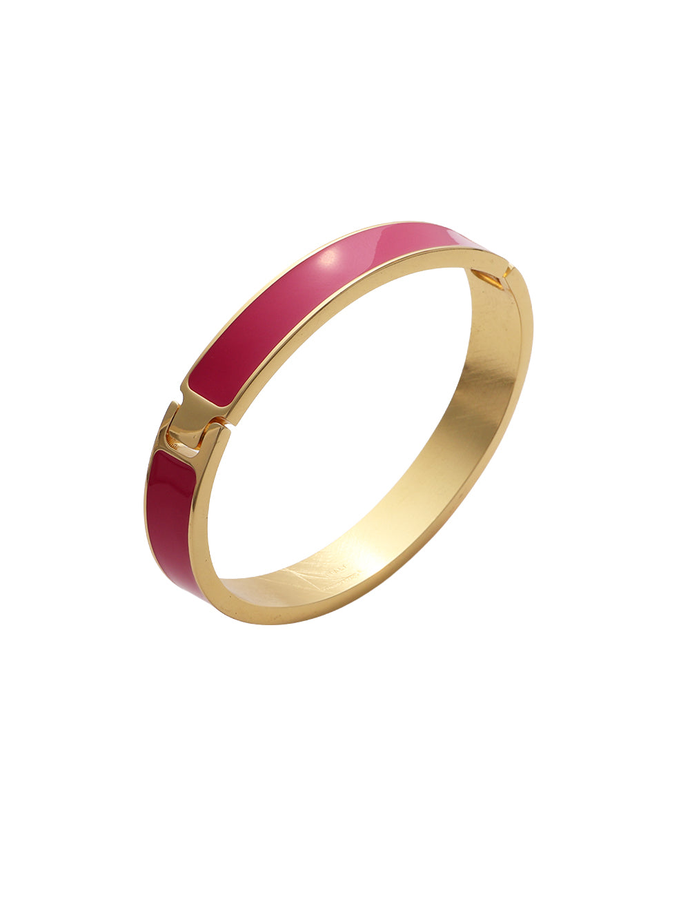 SMALL ICON BANGLE
