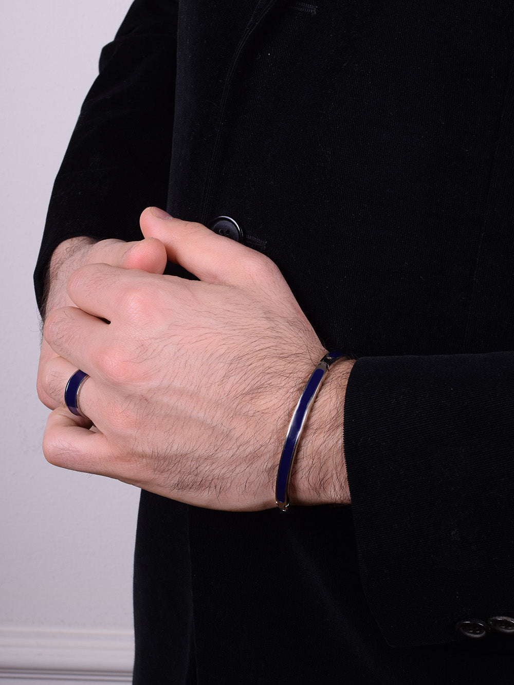 BRACCIALE MINI UOMO