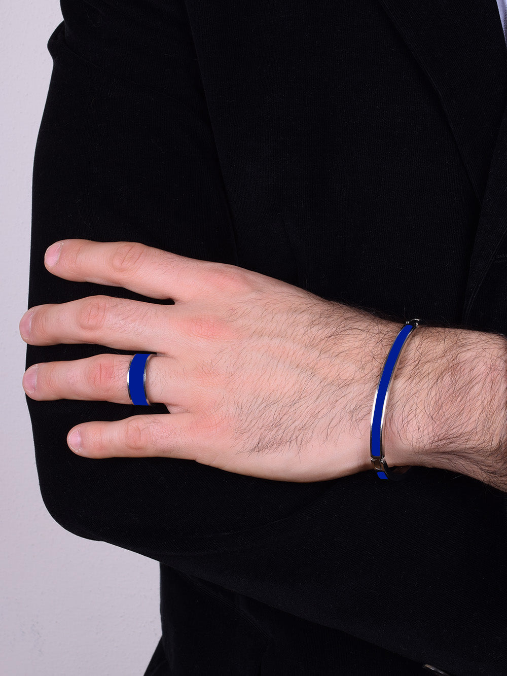 BRACCIALE MINI UOMO