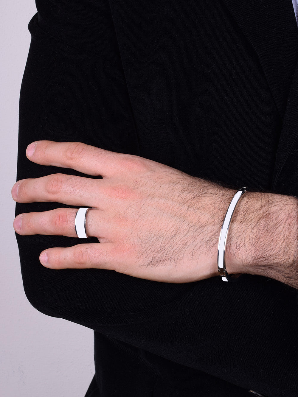 BRACCIALE MINI UOMO