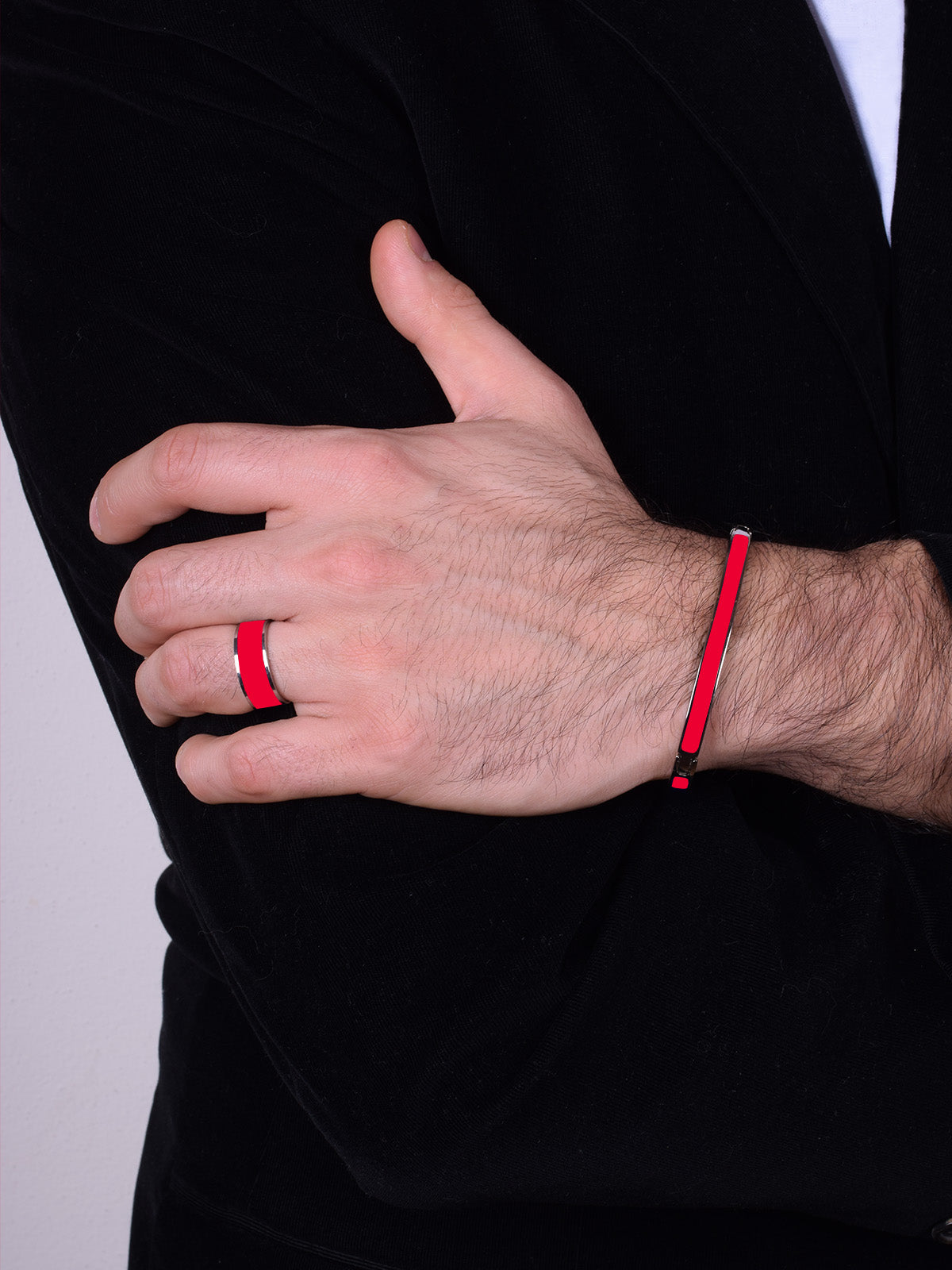 BRACCIALE MINI UOMO