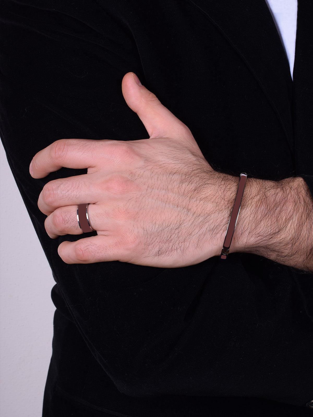 BRACCIALE MINI UOMO