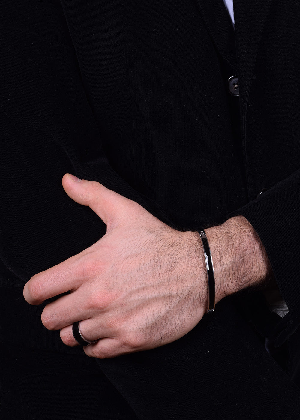 BRACCIALE MINI UOMO