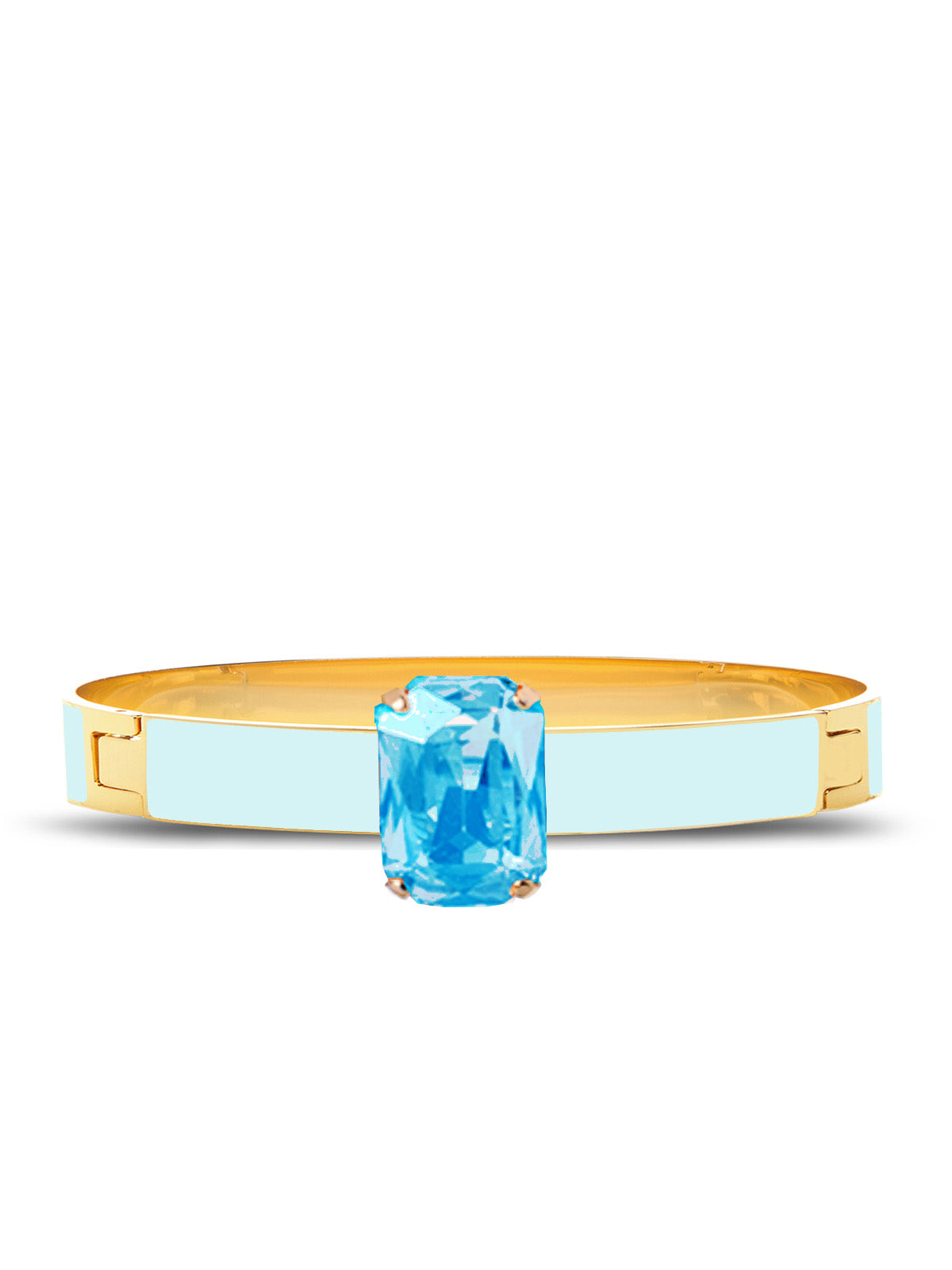 BRACCIALE CRISTALLI