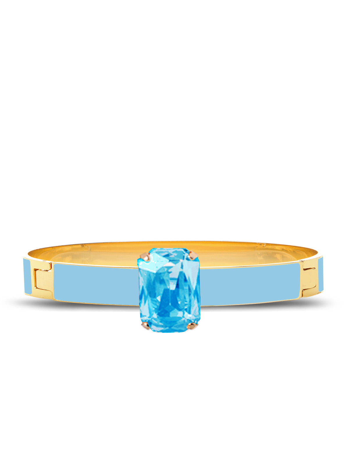 BRACCIALE CRISTALLI