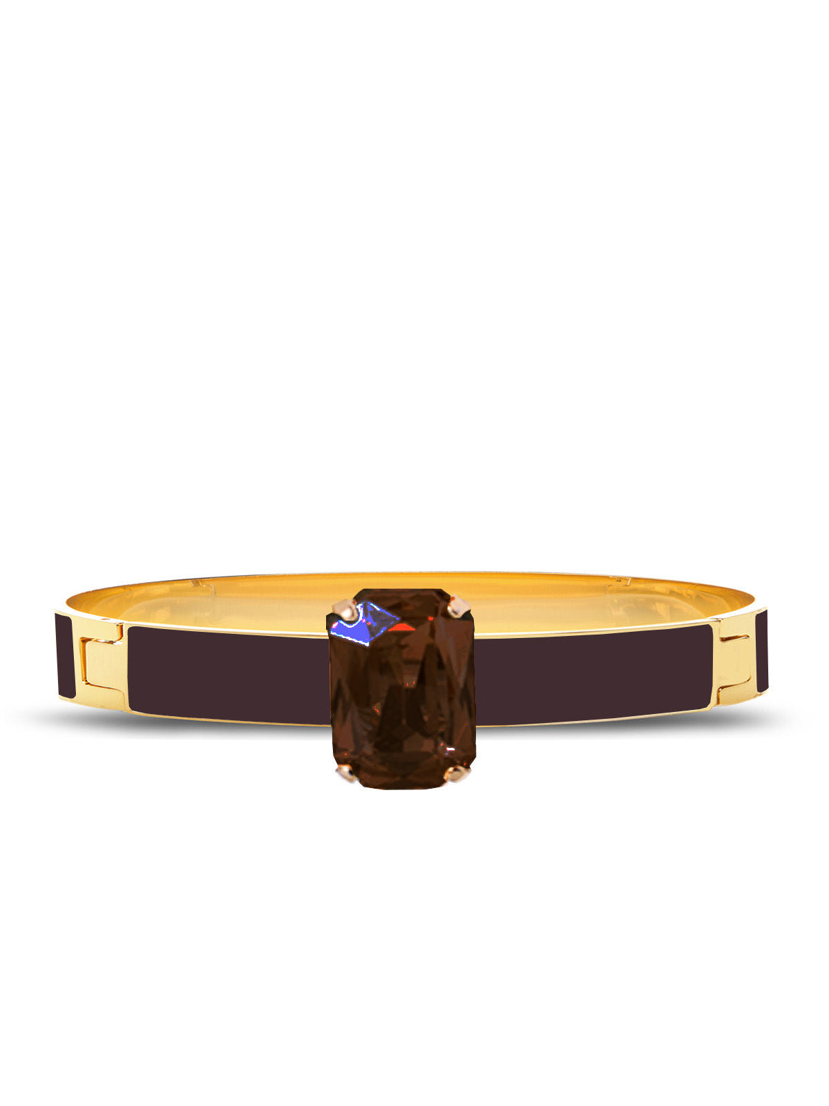 BRACCIALE CRISTALLI