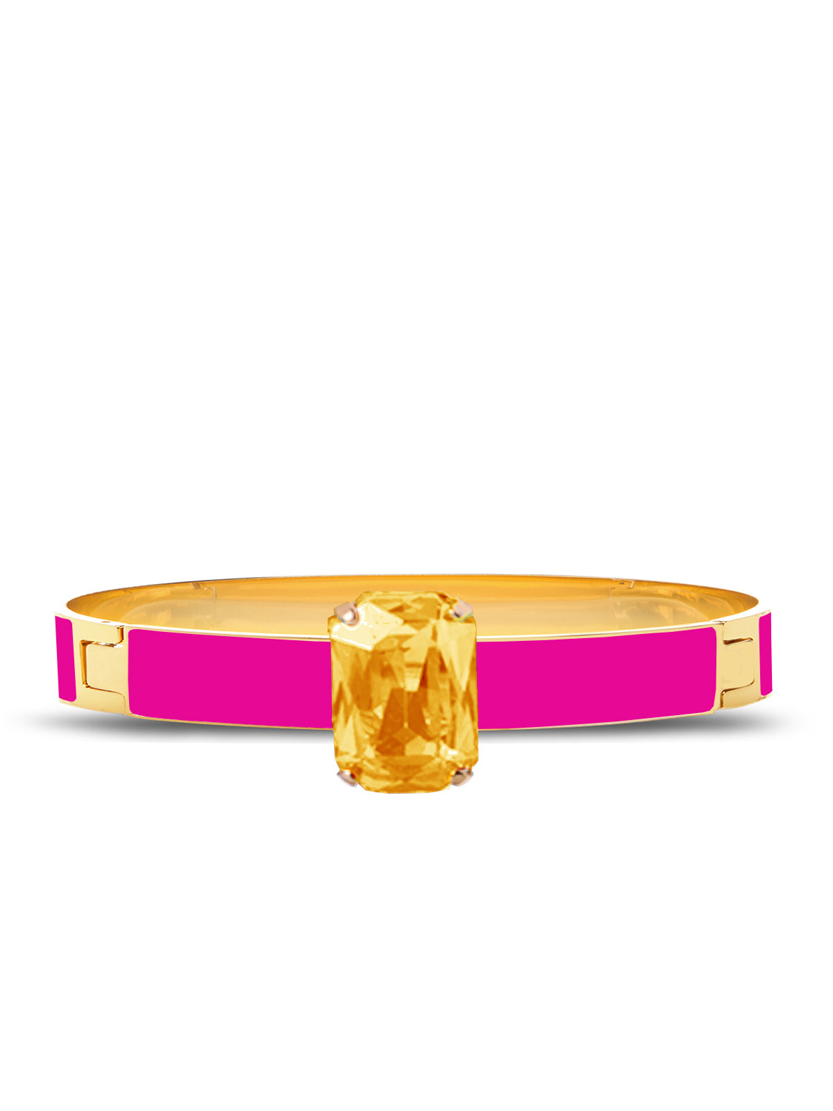 BRACCIALE CRISTALLI