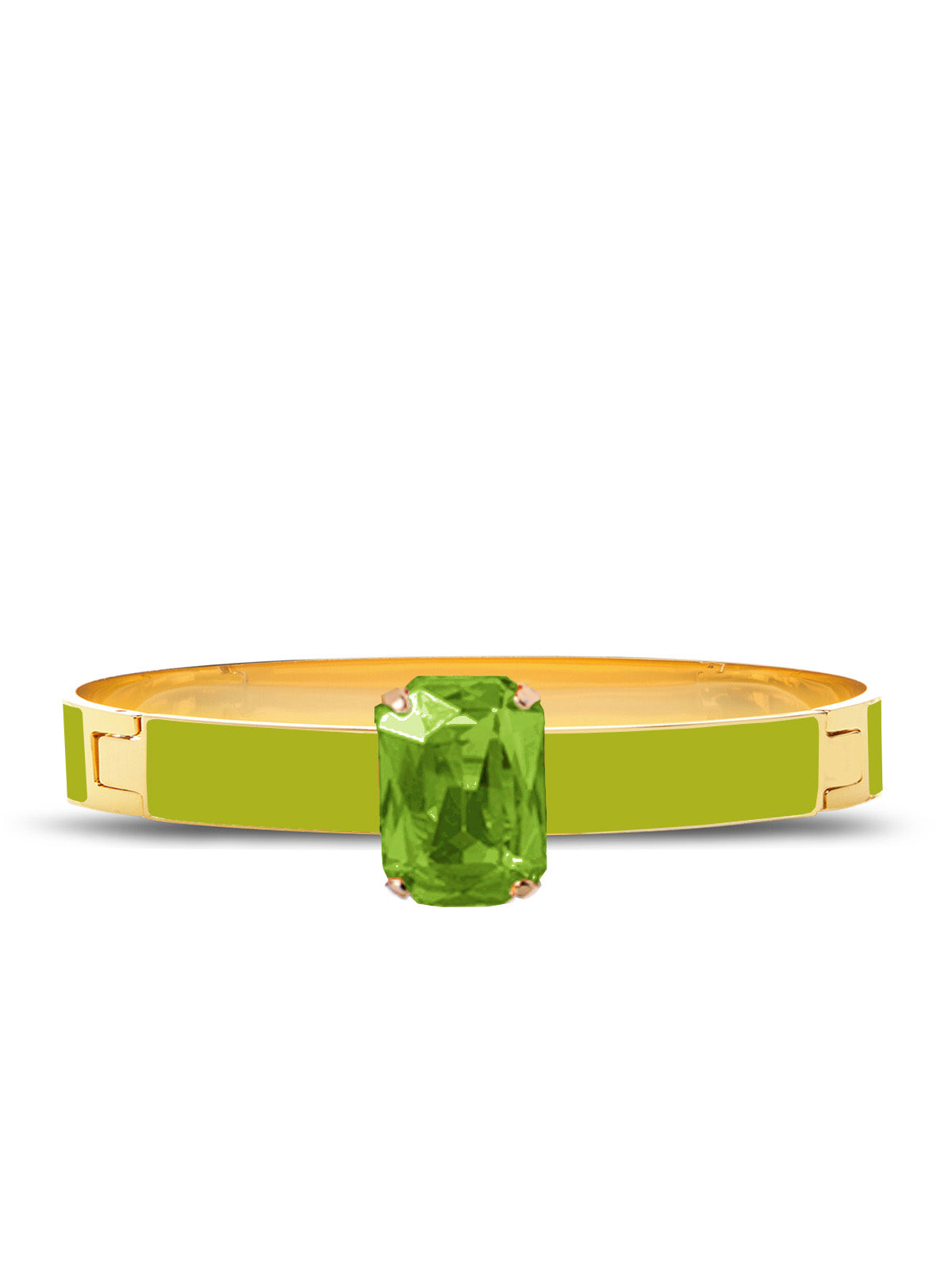 BRACCIALE CRISTALLI