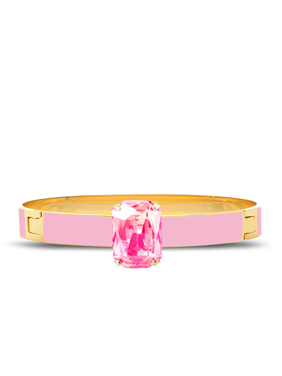 BRACCIALE CRISTALLI