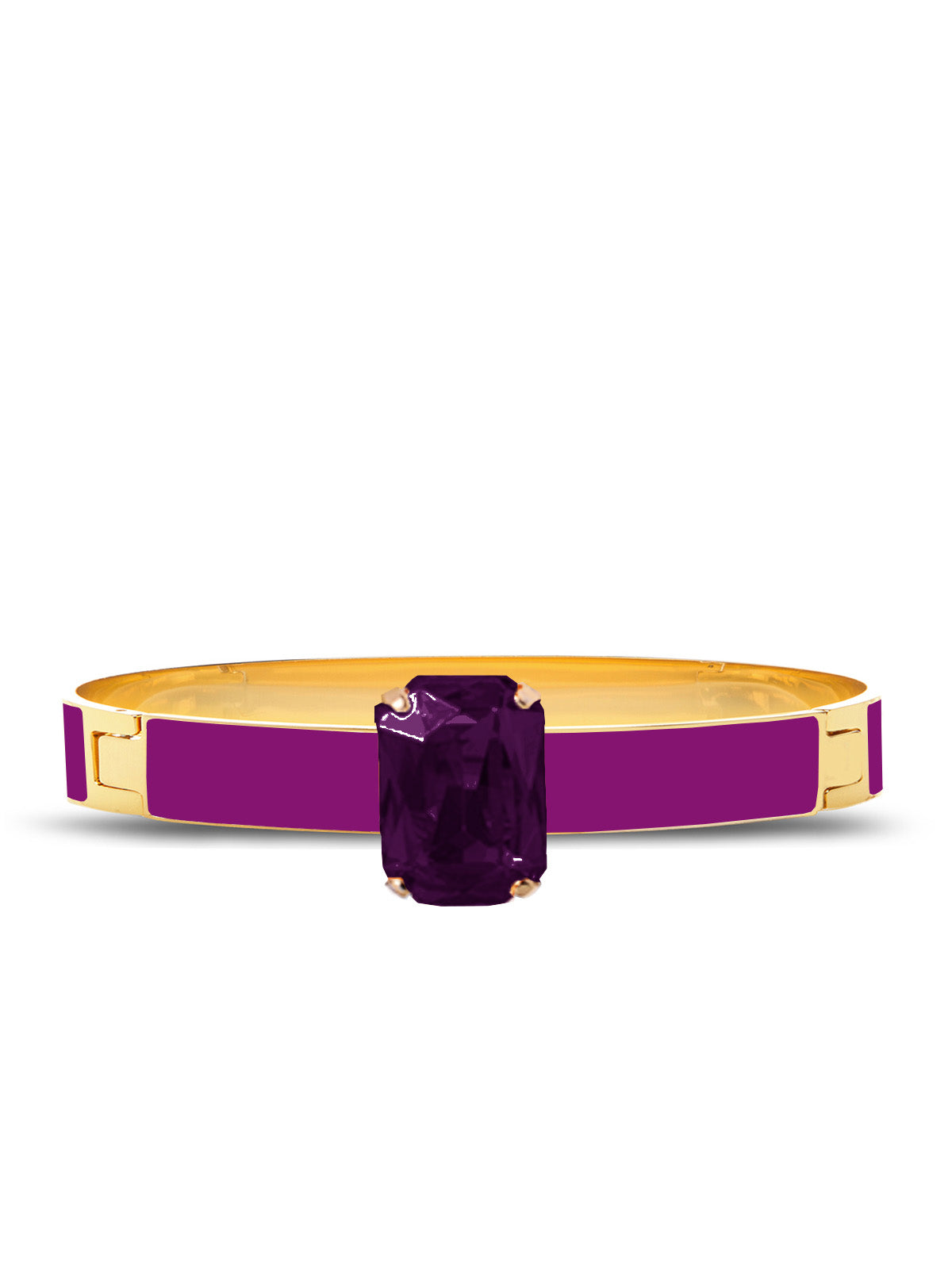 BRACCIALE CRISTALLI