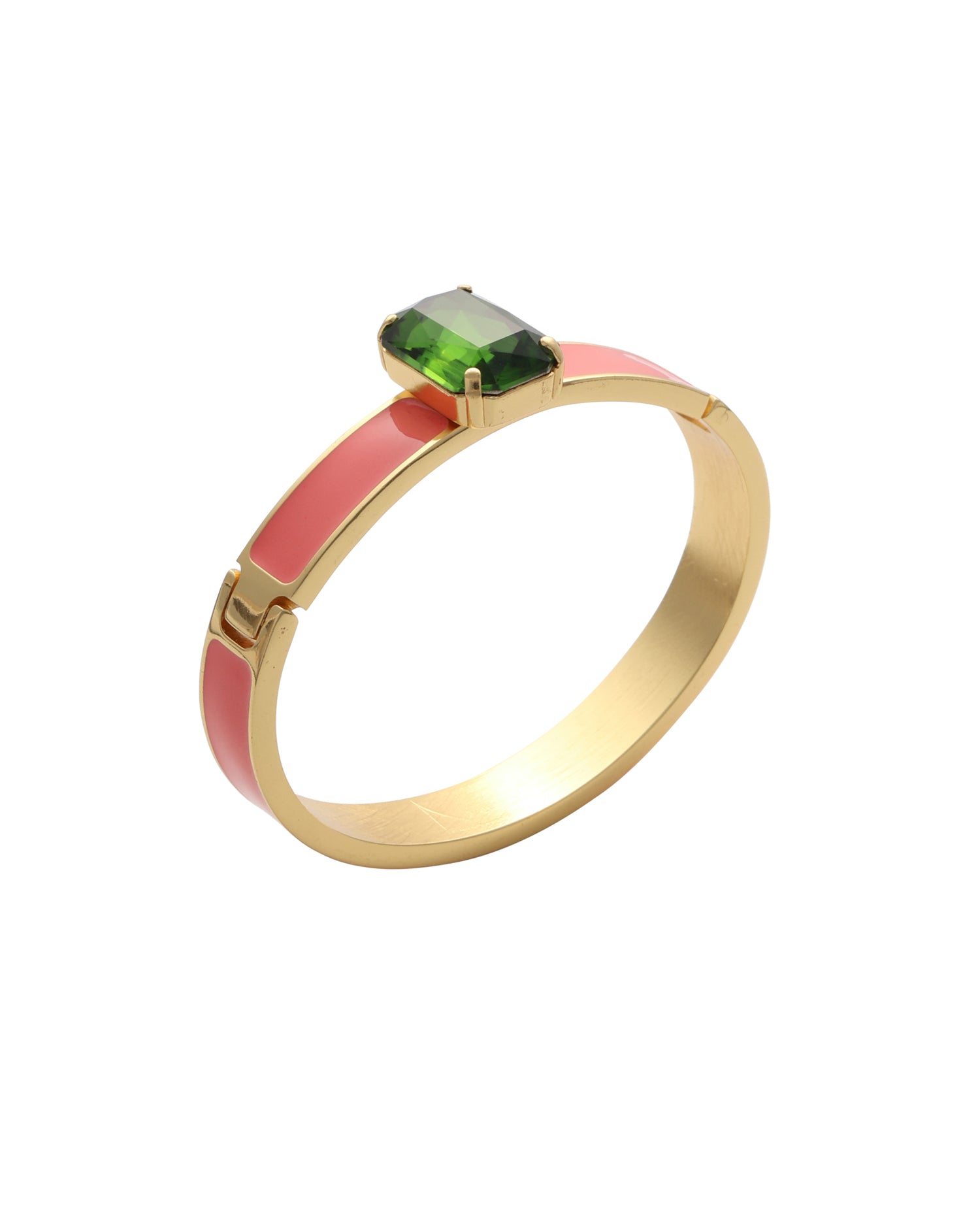 BRACCIALE CRISTALLI