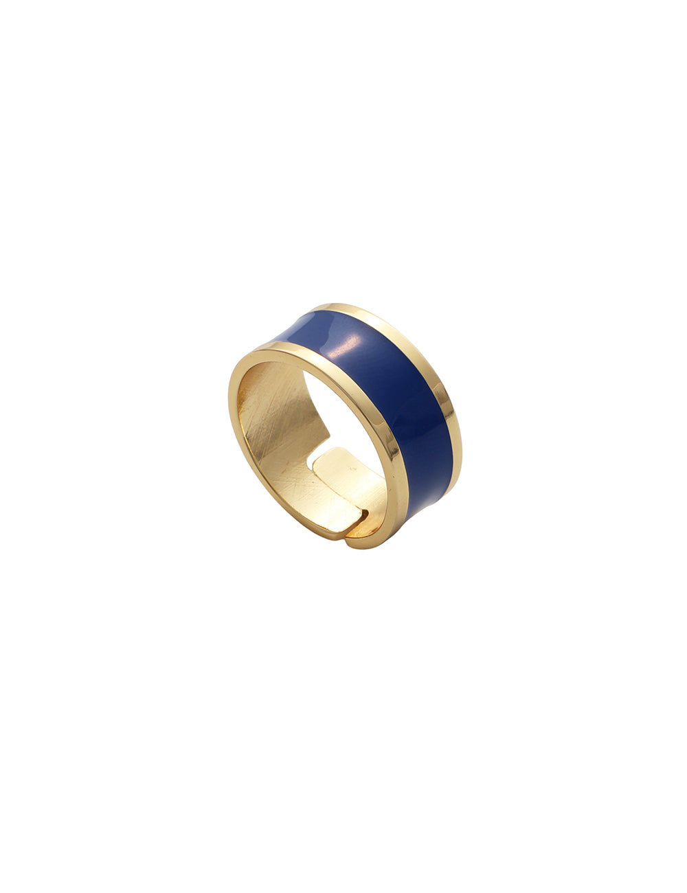 SMALL ICON RING