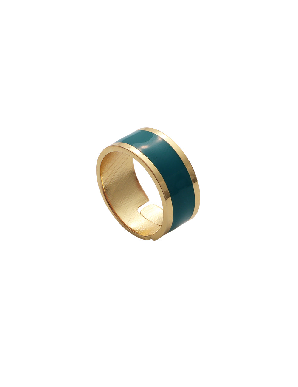SMALL ICON RING
