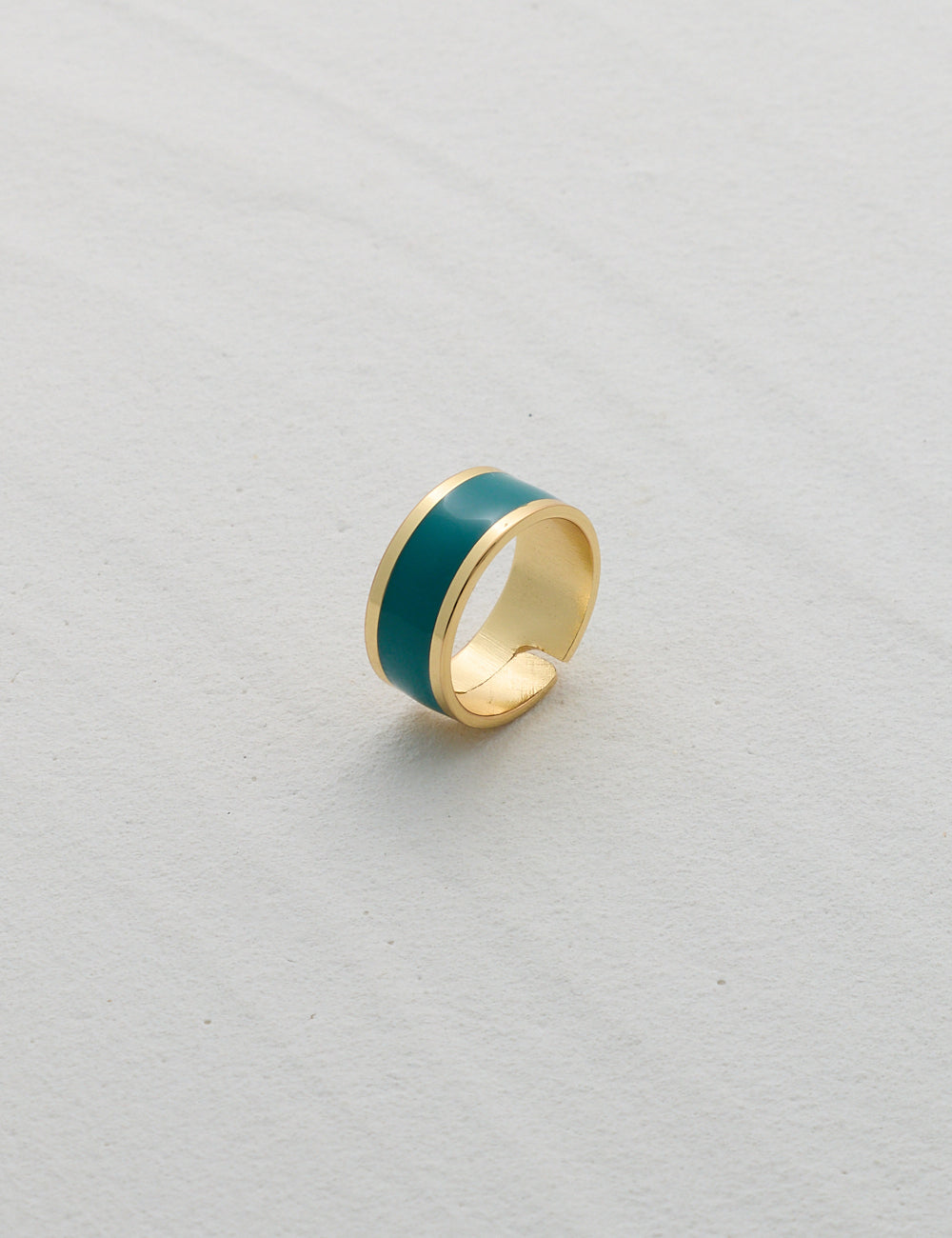 SMALL ICON RING