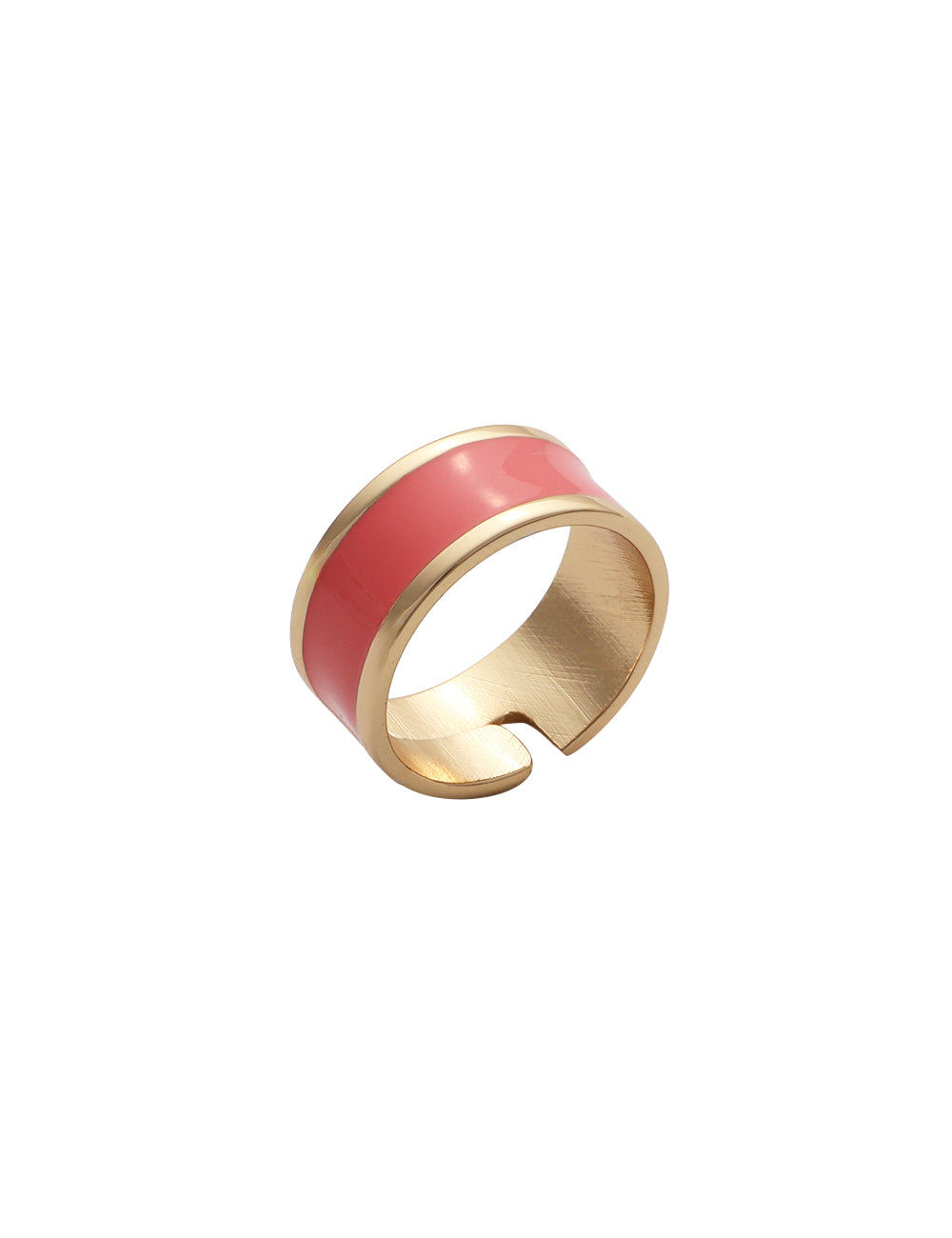 SMALL ICON RING