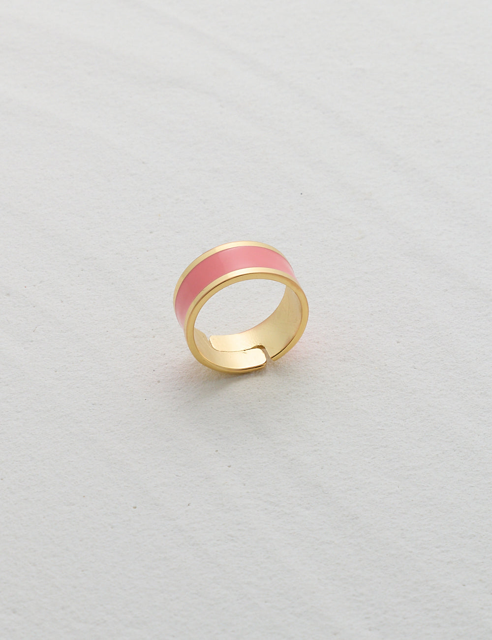 SMALL ICON RING