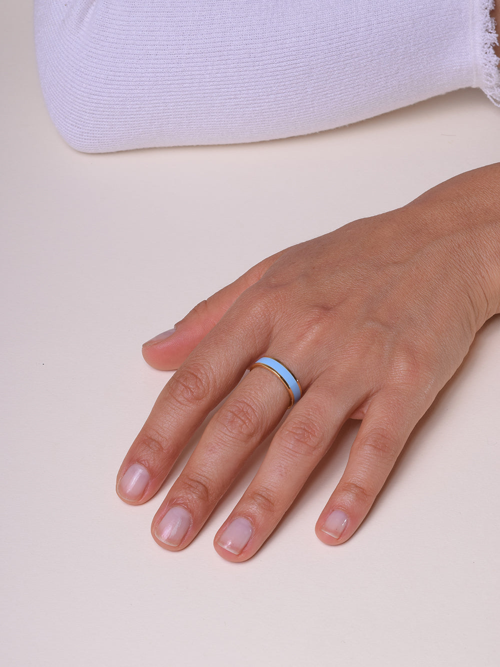 ANELLO MONO MINI