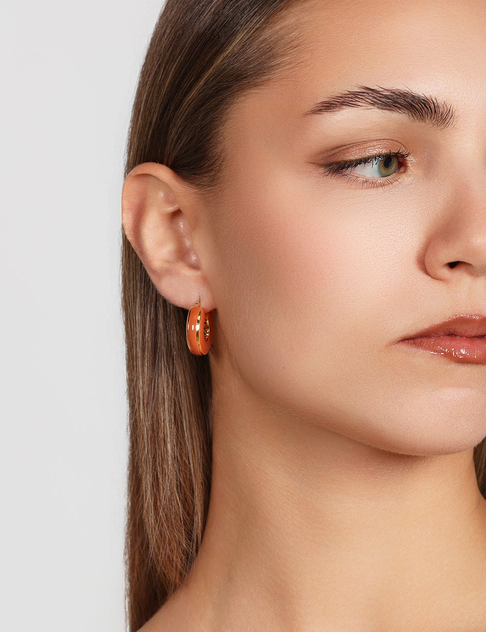 ORECCHINI MINI GILLIS