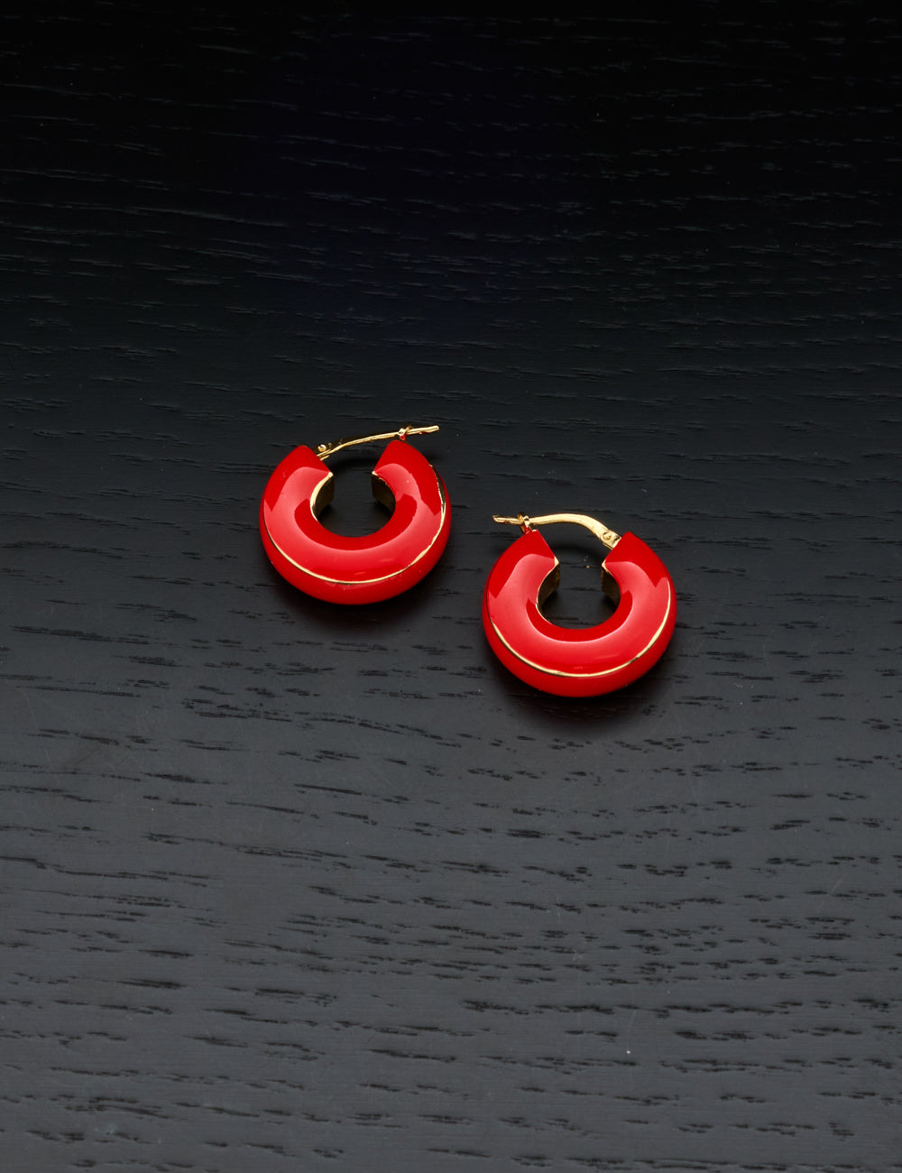 ORECCHINI MINI GILLIS