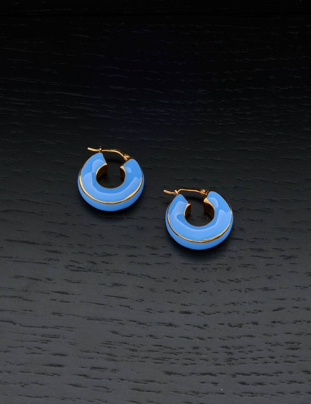 ORECCHINI MINI GILLIS