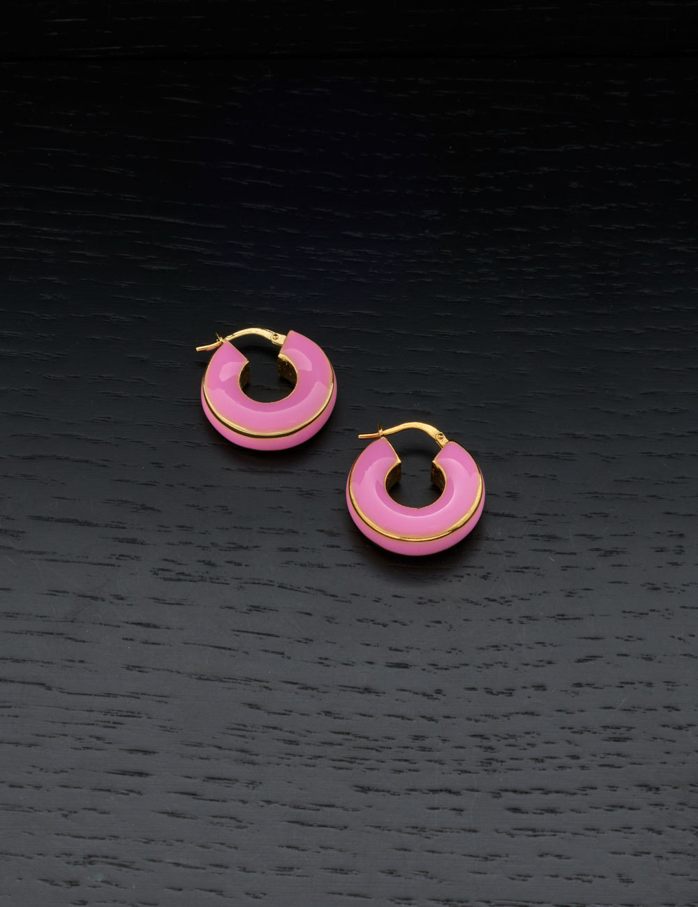 ORECCHINI MINI GILLIS