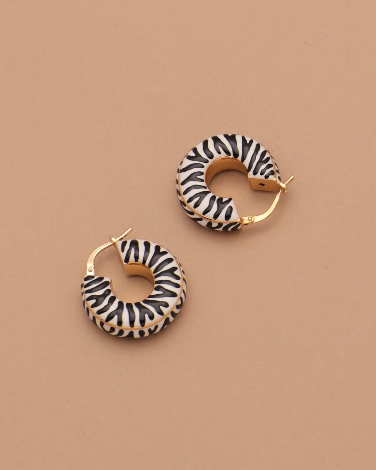 MINI GILLIS EARRINGS