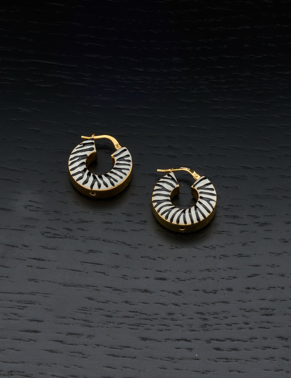 ORECCHINI MINI GILLIS