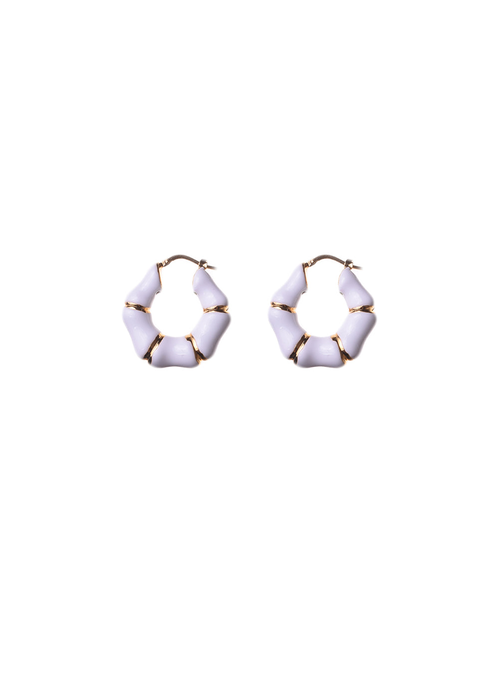 ORECCHINI BAMBOO MINI