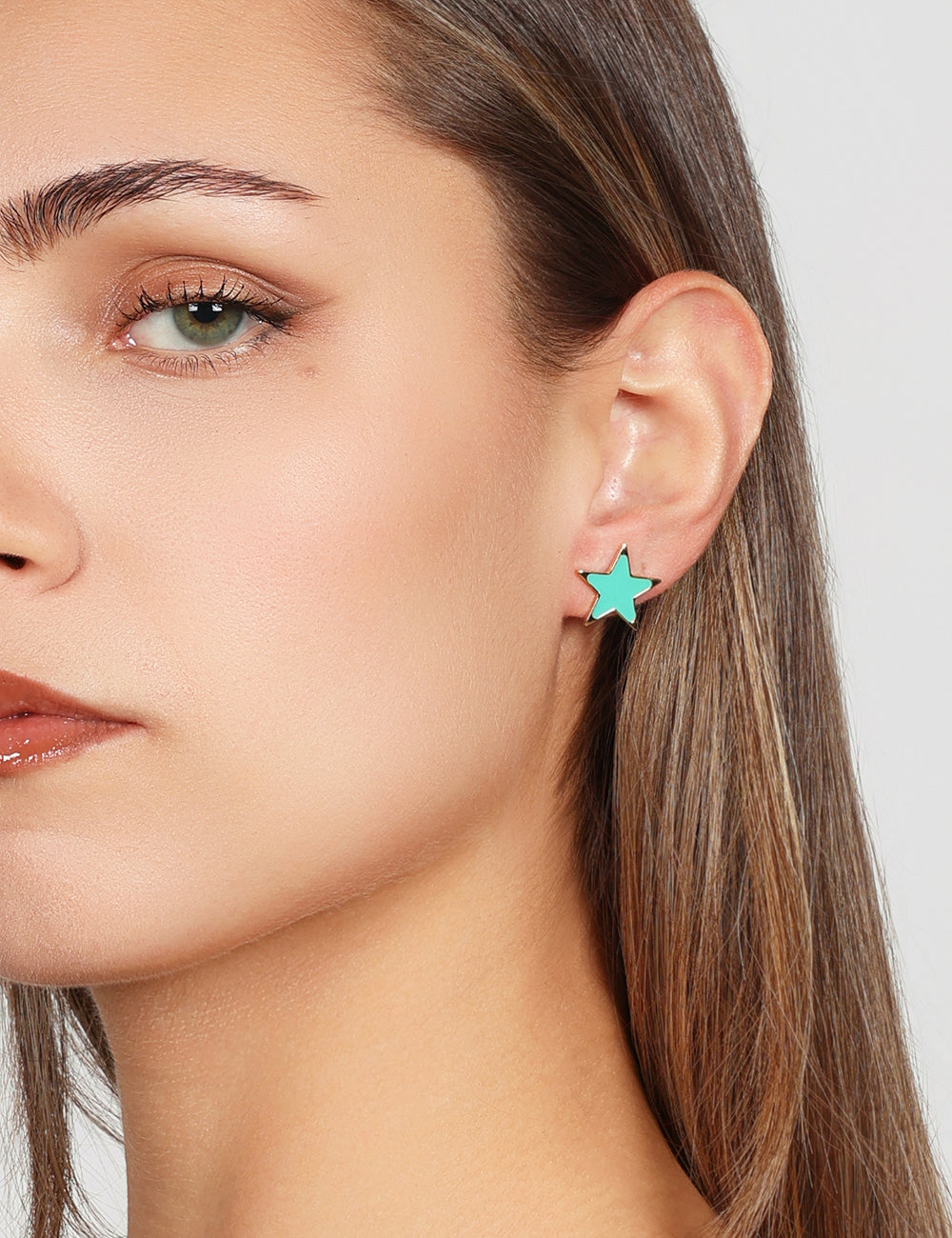 ORECCHINI TAPPABUCO STELLA MINI