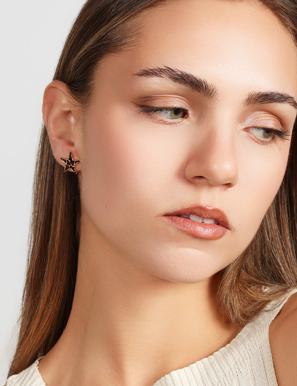 ORECCHINI TAPPABUCO STELLA MINI