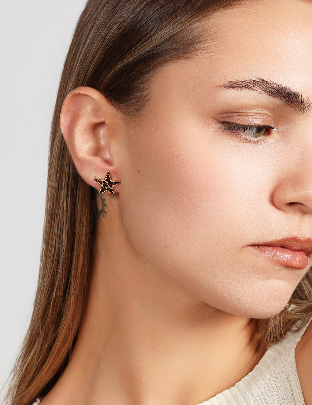 ORECCHINI TAPPABUCO STELLA MINI