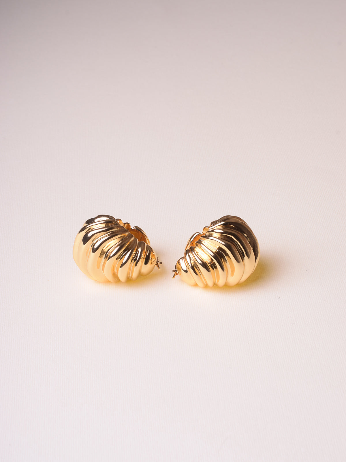 EARRINGS DRAPE