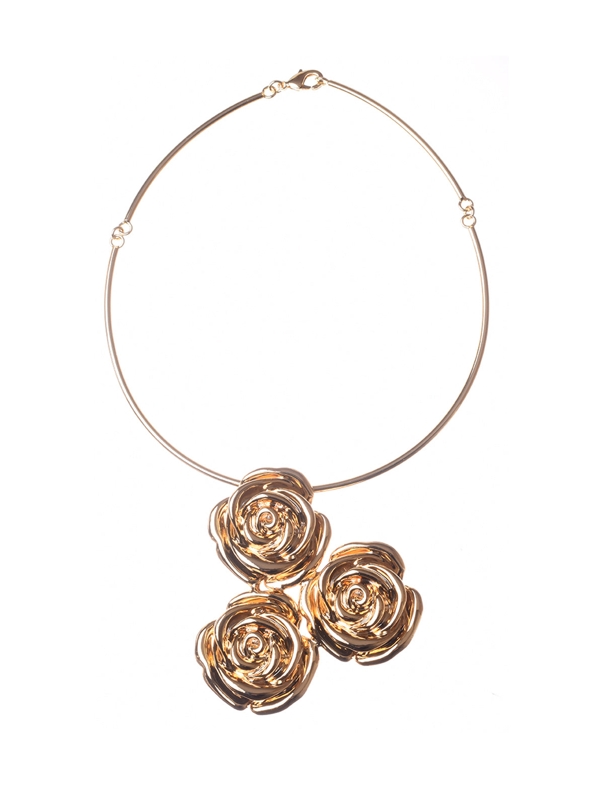 GIROCOLLO ROSE BOUQUET