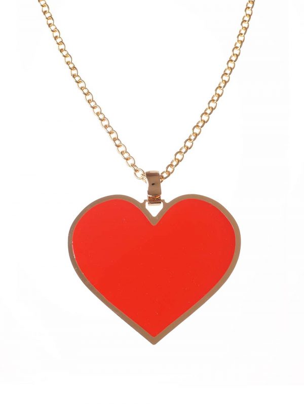 CUORE PENDENTE