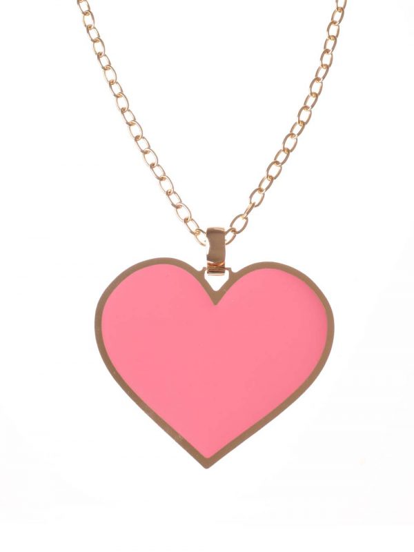 CUORE PENDENTE
