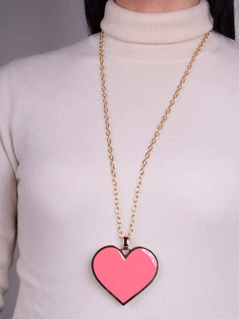 CUORE PENDENTE