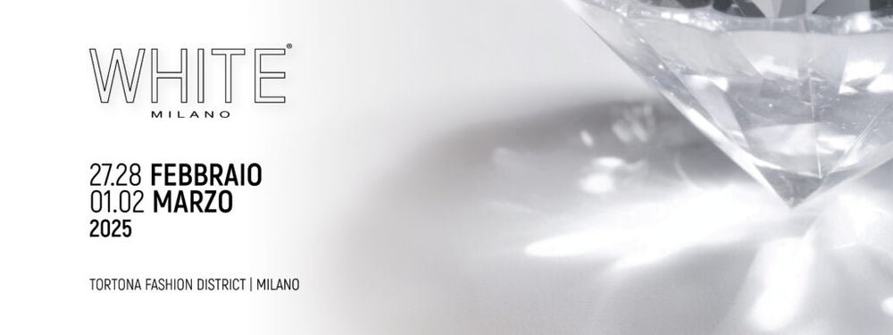 WHITE SHOW