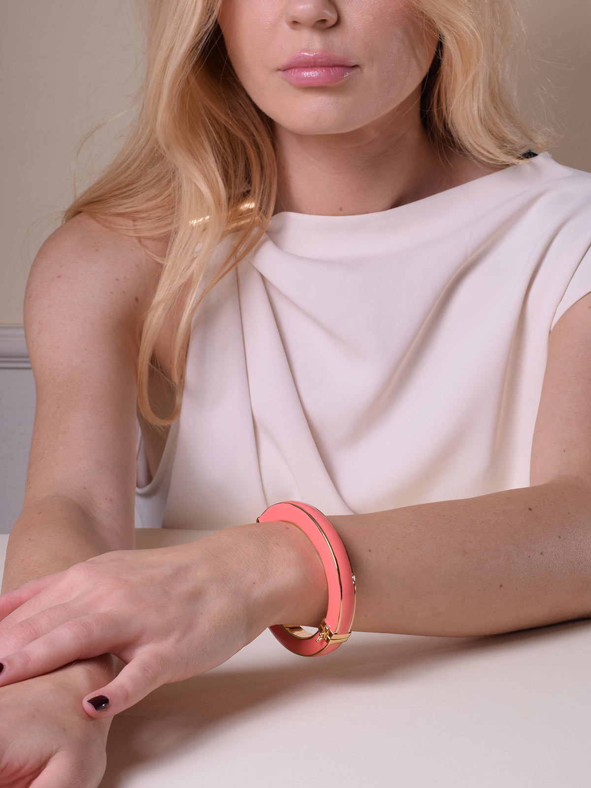 BANGLE OLIVIA
