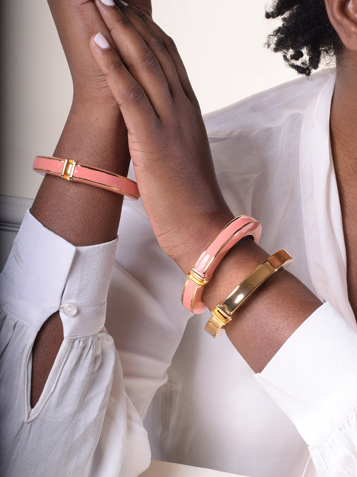 BANGLE OLIVIA