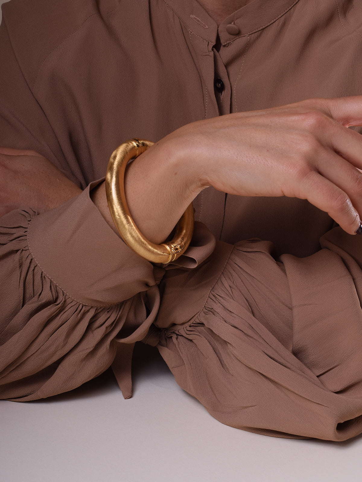 BRACCIALE GHELLI