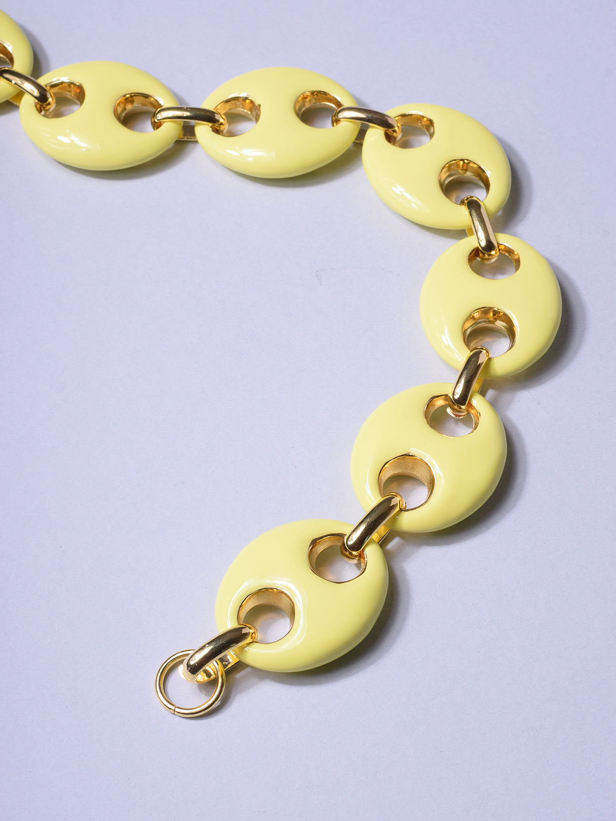 NECKLACE MARINA LARGE
