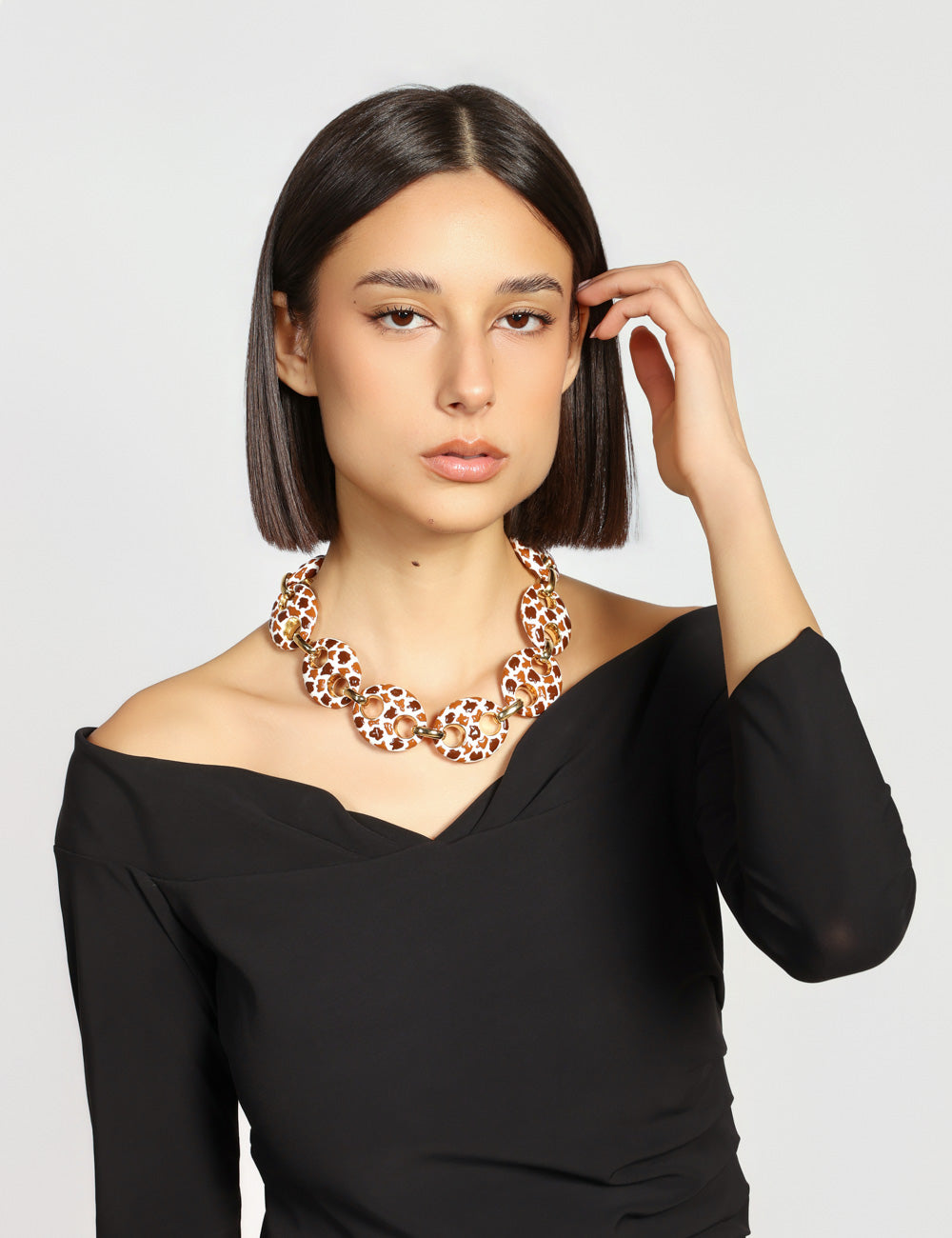 COLLANA MARINA GRANDE