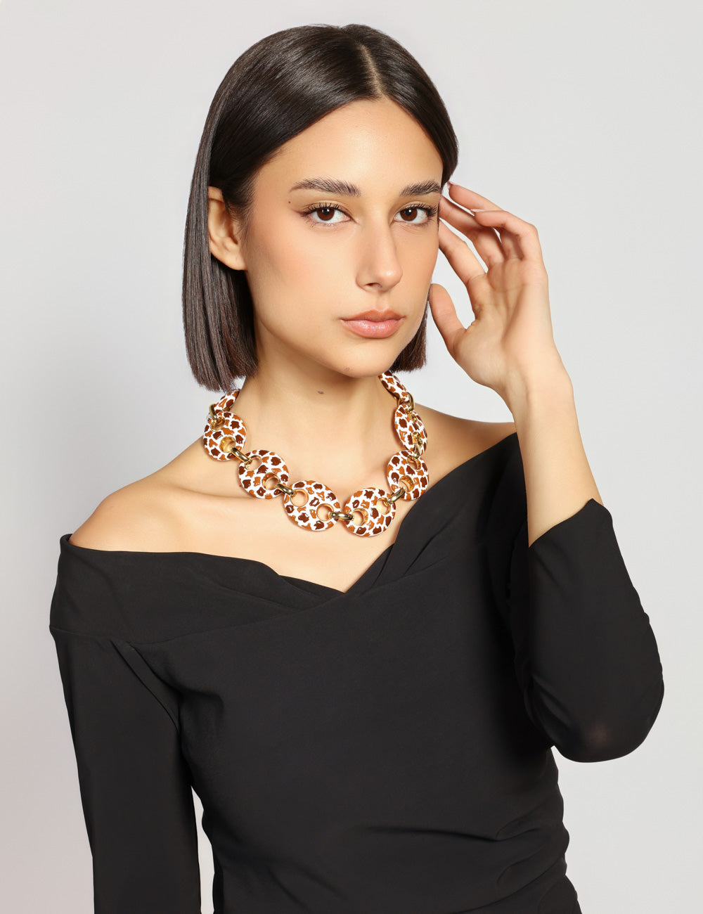 COLLANA MARINA GRANDE