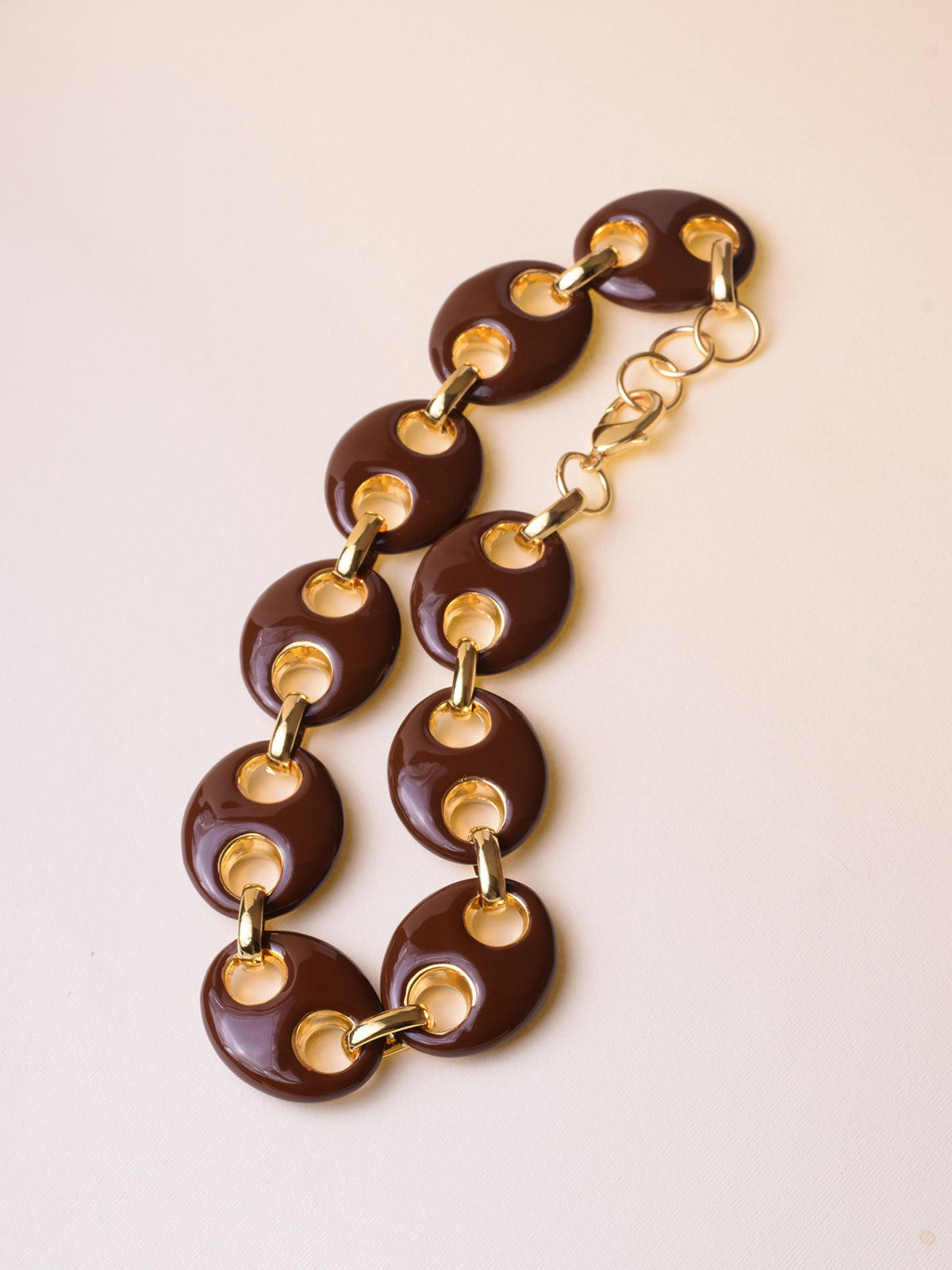 COLLANA MARINA LARGE