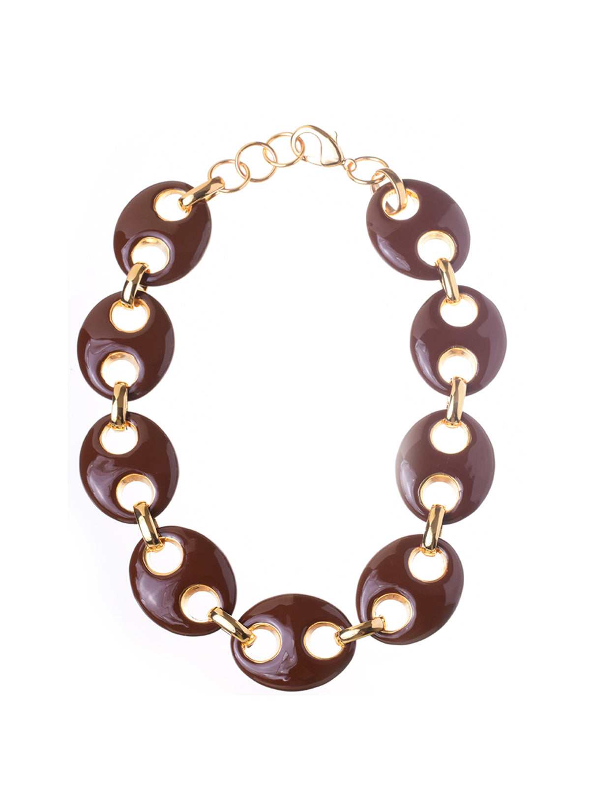 COLLANA MARINA LARGE