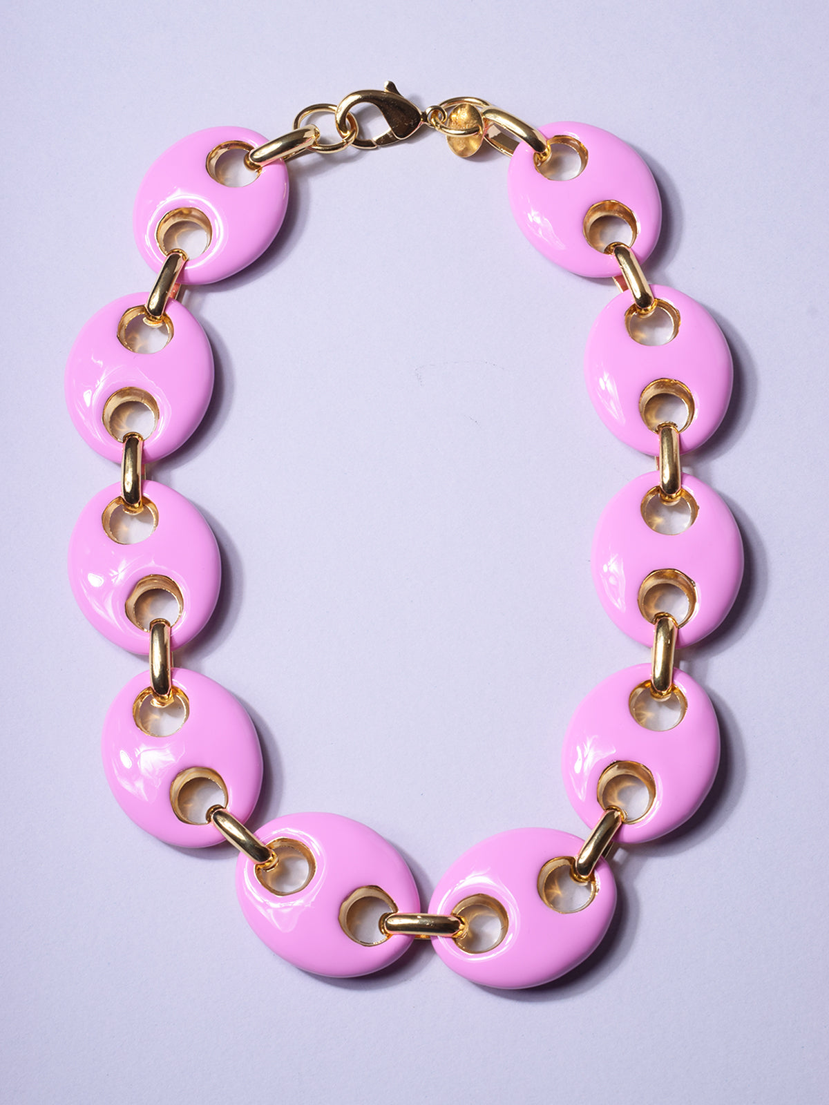 NECKLACE MARINA LARGE