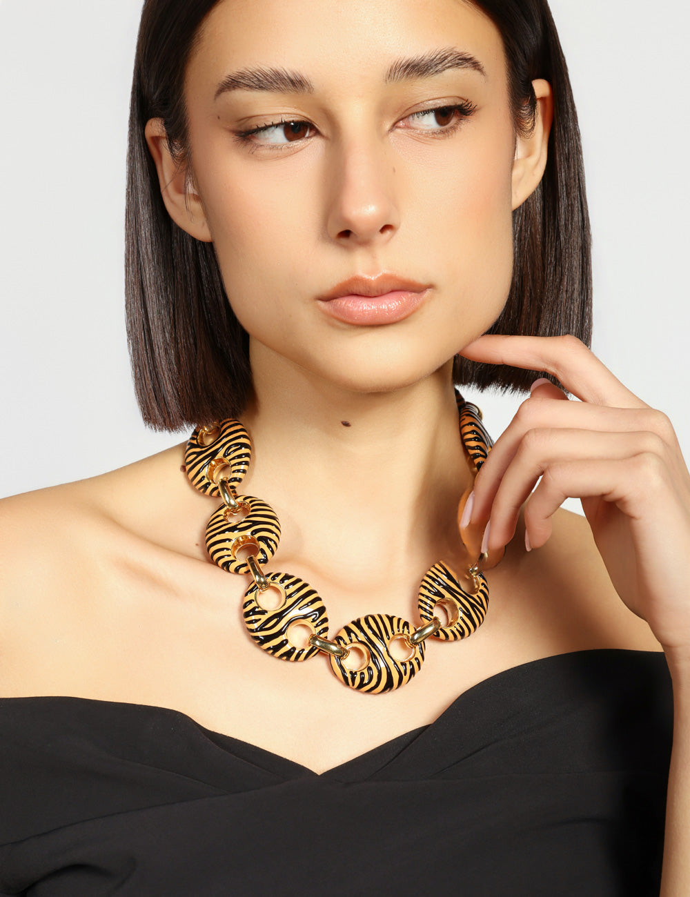 COLLANA MARINA GRANDE